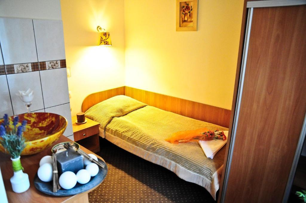 Osrodek Uslug Hotelarskich Kinga Wieliczka Room photo